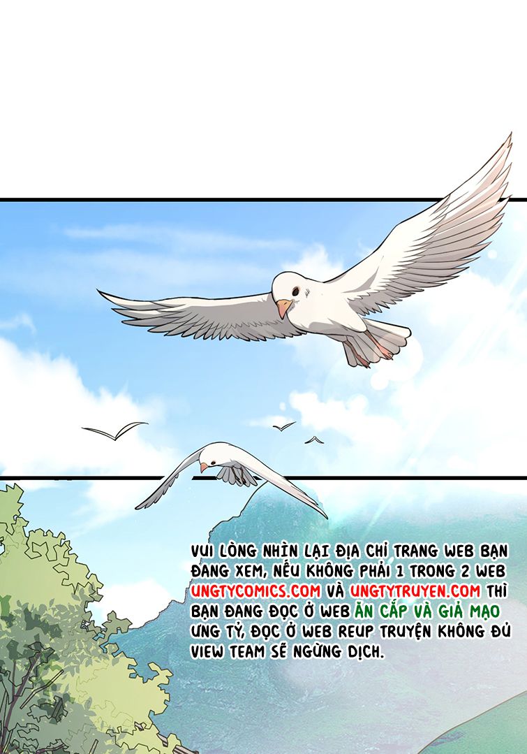 Công Thức Mỹ Học: Chapter 7