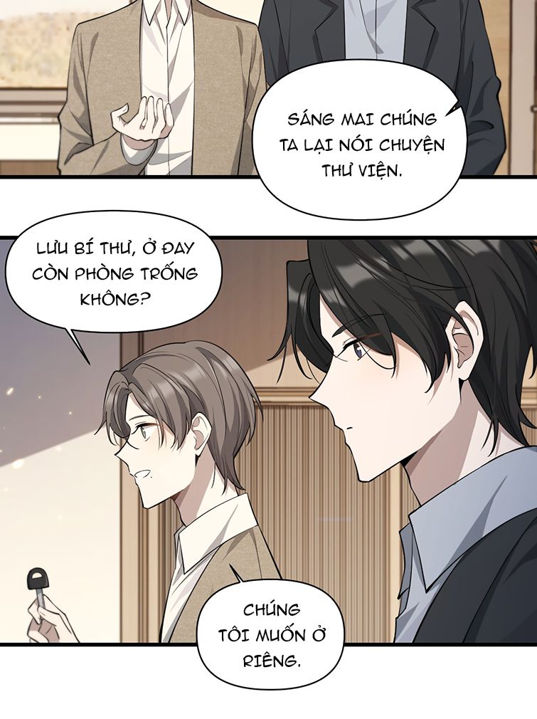 Công Thức Mỹ Học: Chapter 7