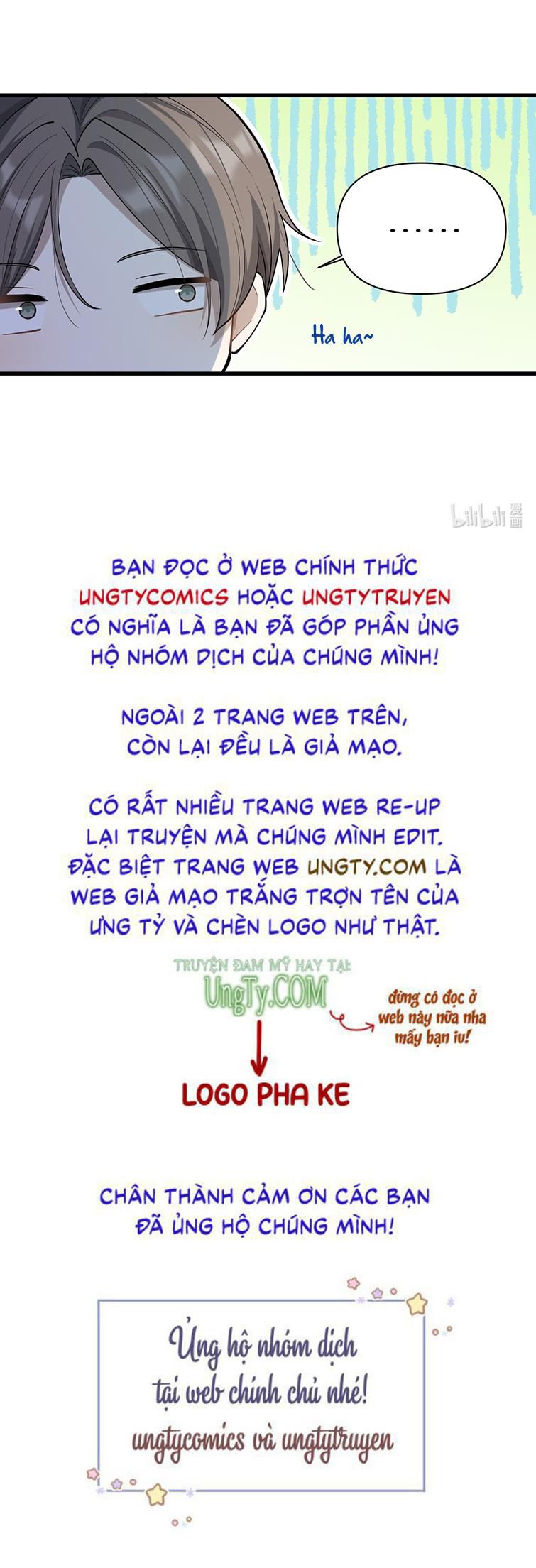 Công Thức Mỹ Học: Chapter 7