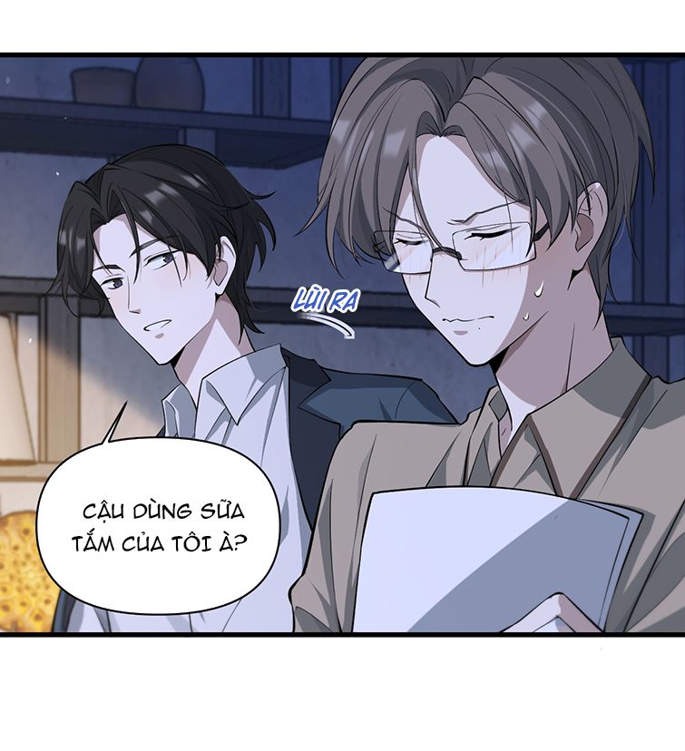 Công Thức Mỹ Học: Chapter 7