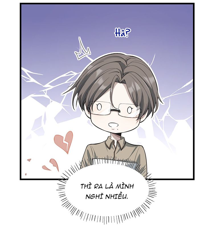 Công Thức Mỹ Học: Chapter 7
