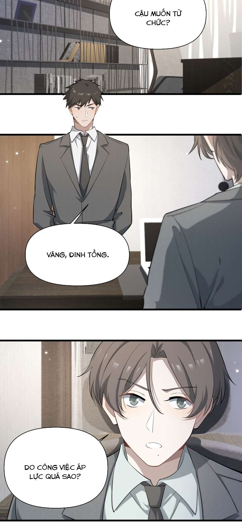 Công Thức Mỹ Học: Chapter 71