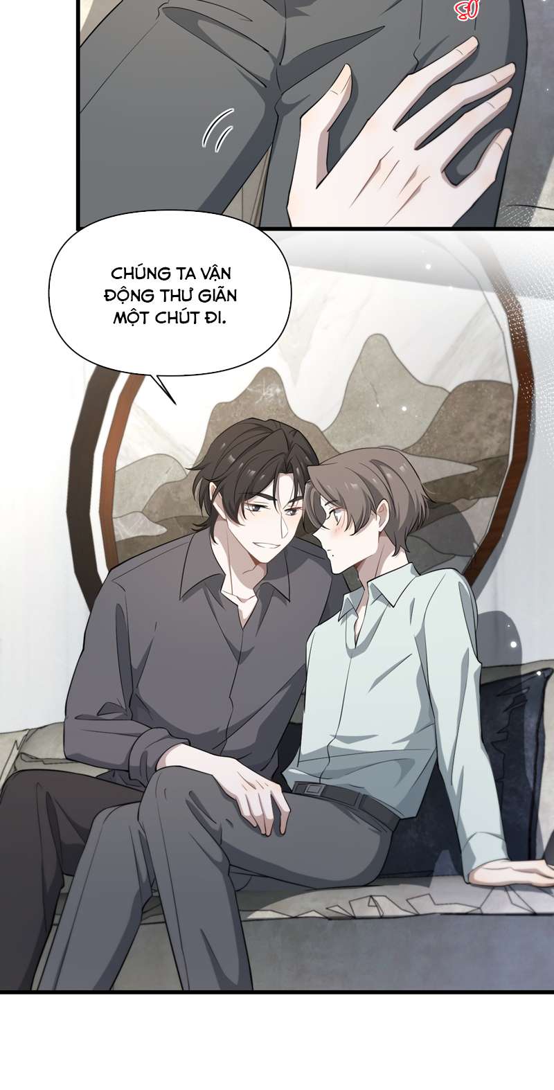 Công Thức Mỹ Học: Chapter 71