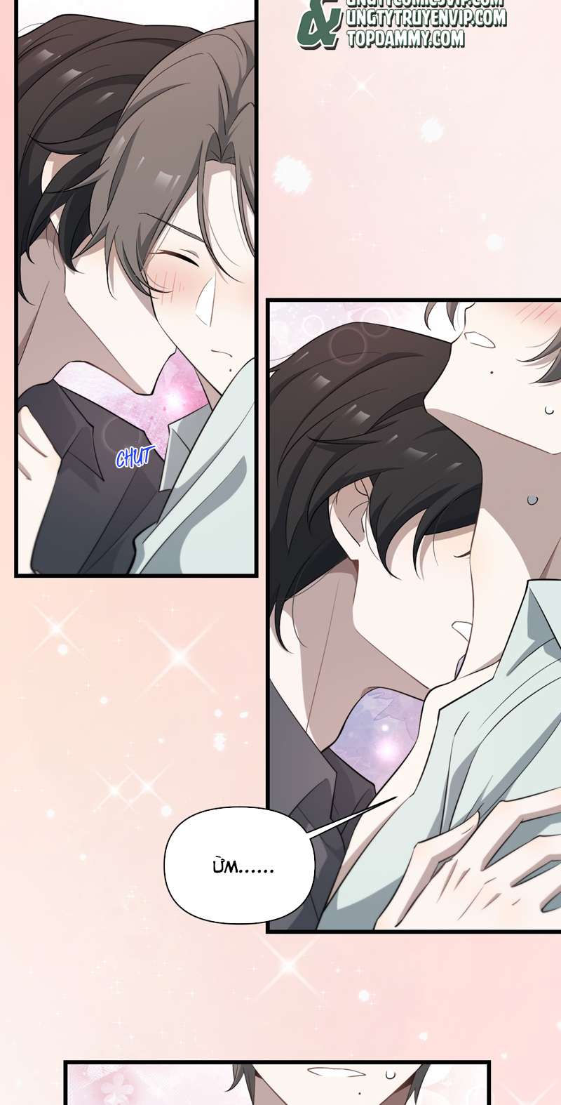 Công Thức Mỹ Học: Chapter 71
