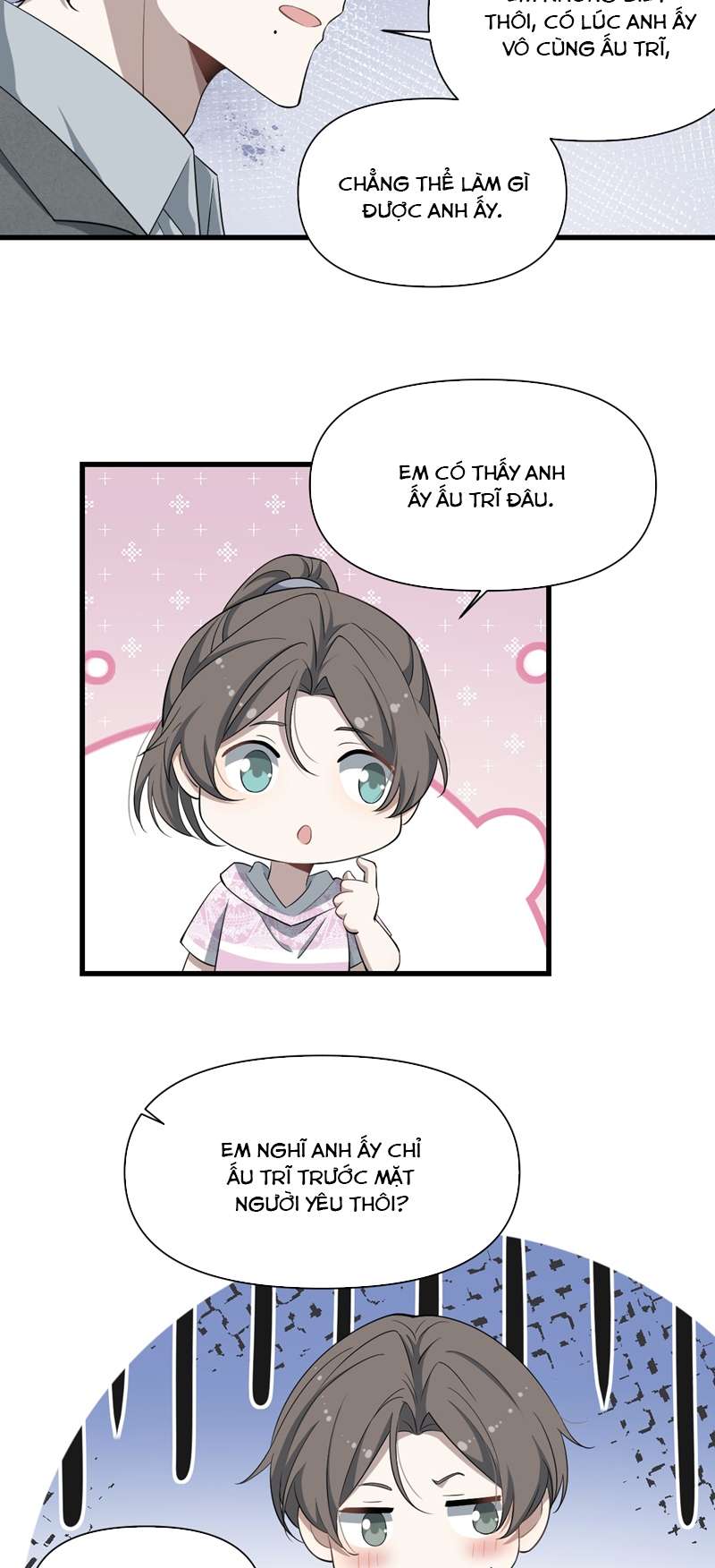 Công Thức Mỹ Học: Chapter 71