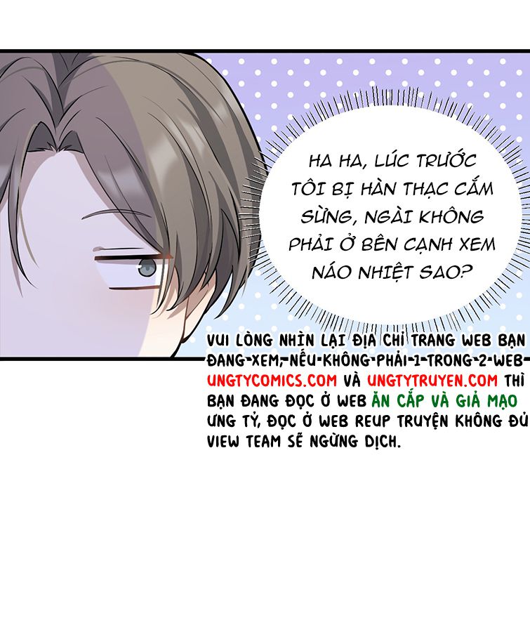Công Thức Mỹ Học: Chapter 8