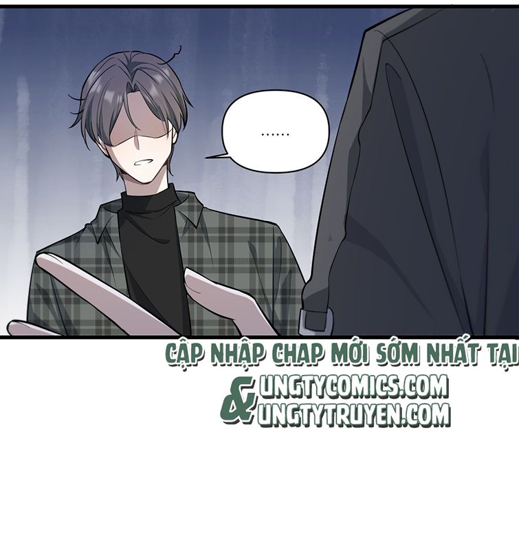 Công Thức Mỹ Học: Chapter 8