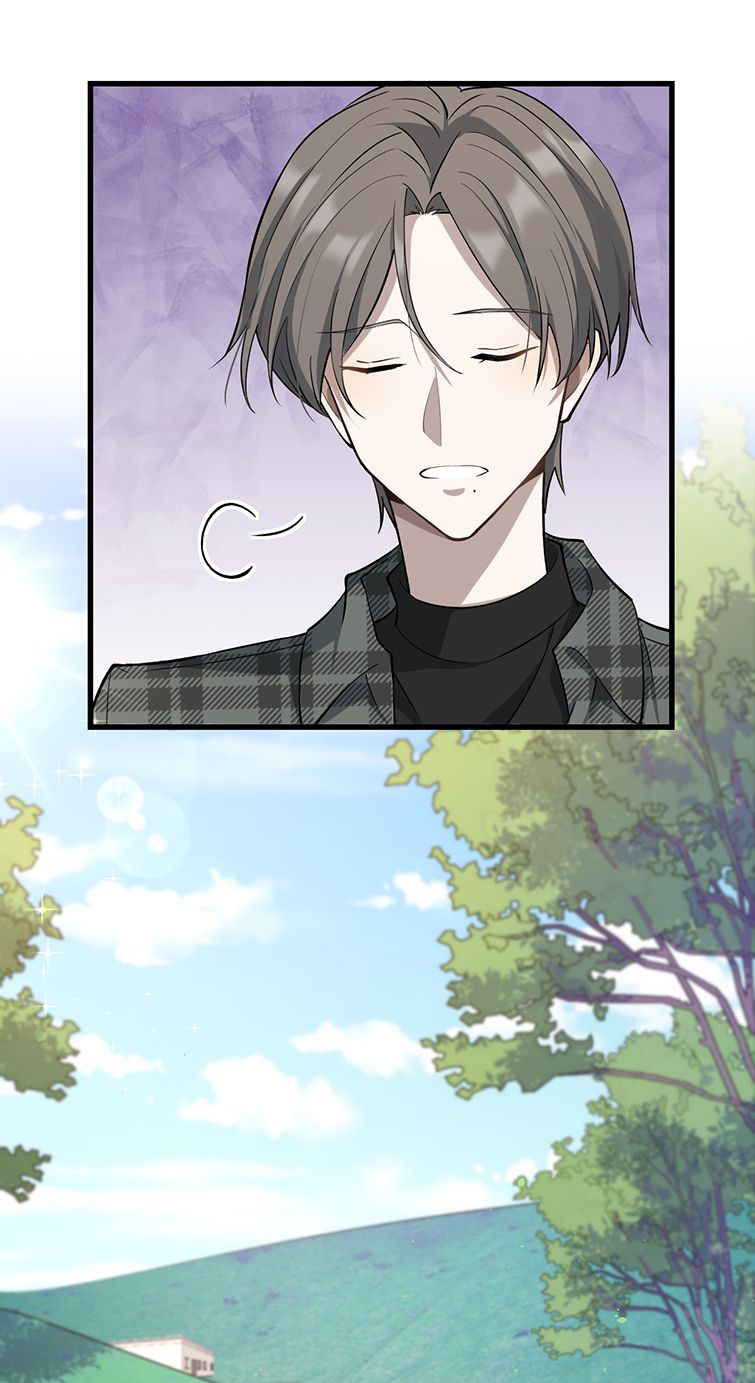 Công Thức Mỹ Học: Chapter 8