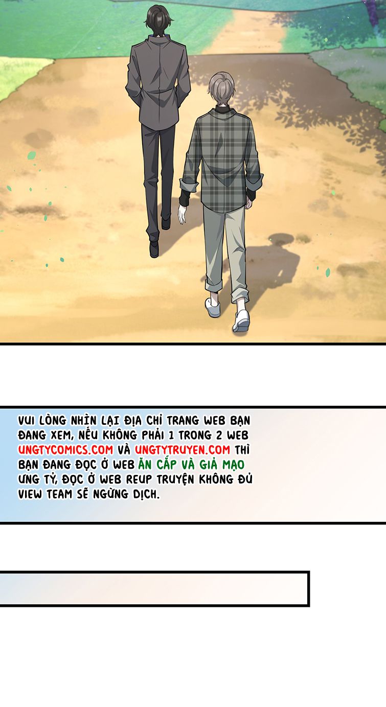 Công Thức Mỹ Học: Chapter 8