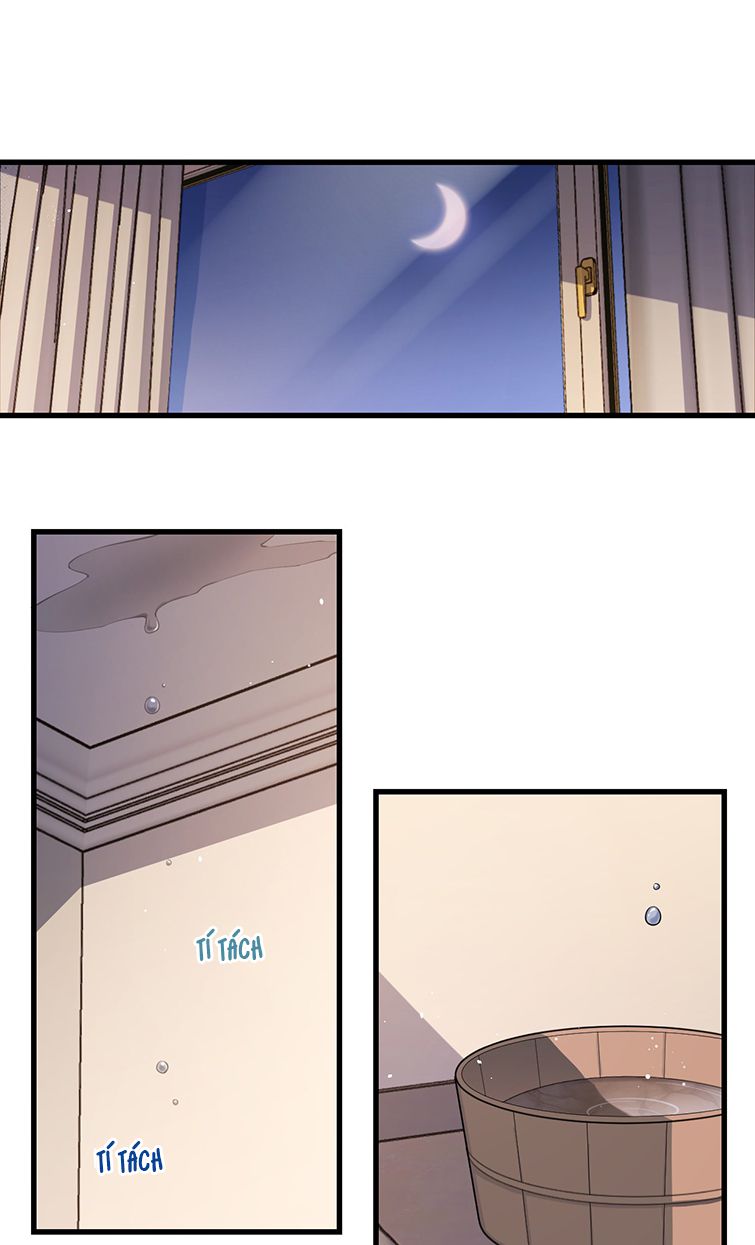 Công Thức Mỹ Học: Chapter 8