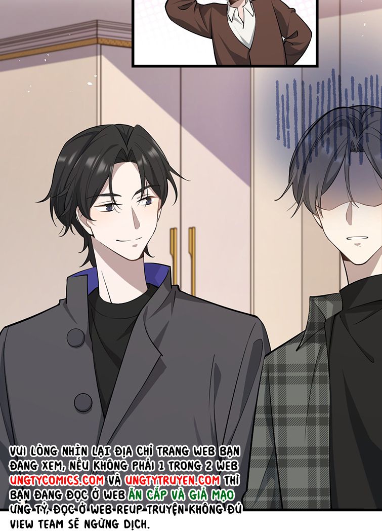 Công Thức Mỹ Học: Chapter 8