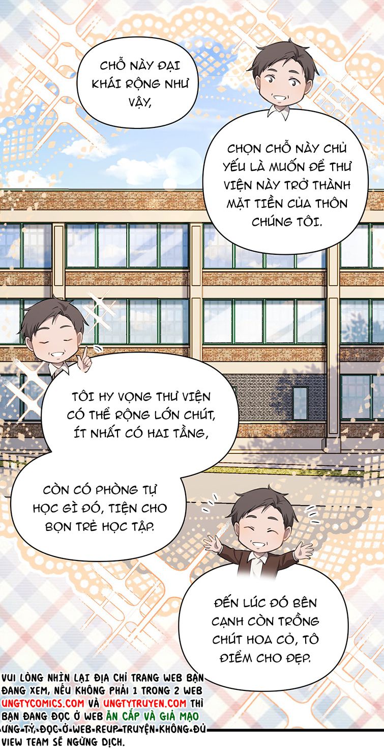 Công Thức Mỹ Học: Chapter 8