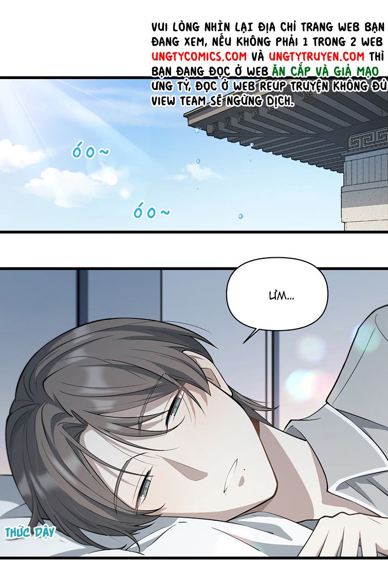 Công Thức Mỹ Học: Chapter 9