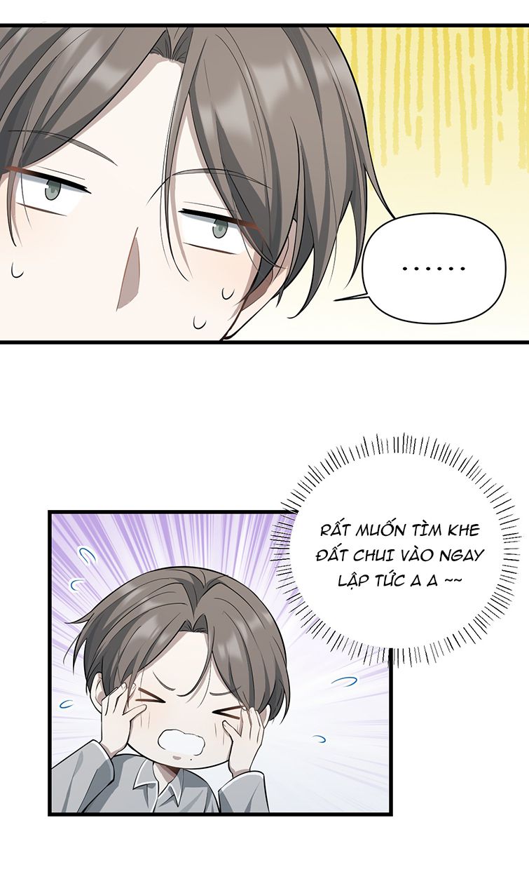 Công Thức Mỹ Học: Chapter 9
