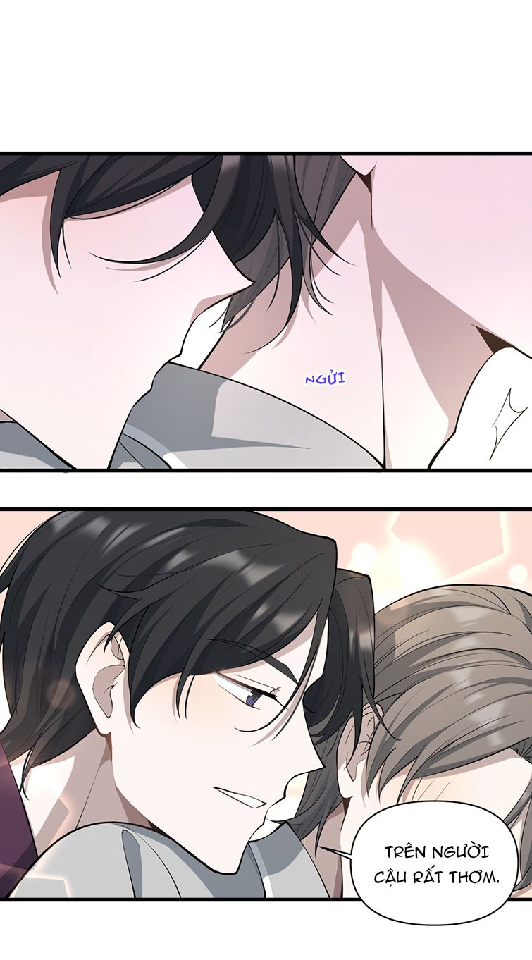 Công Thức Mỹ Học: Chapter 9
