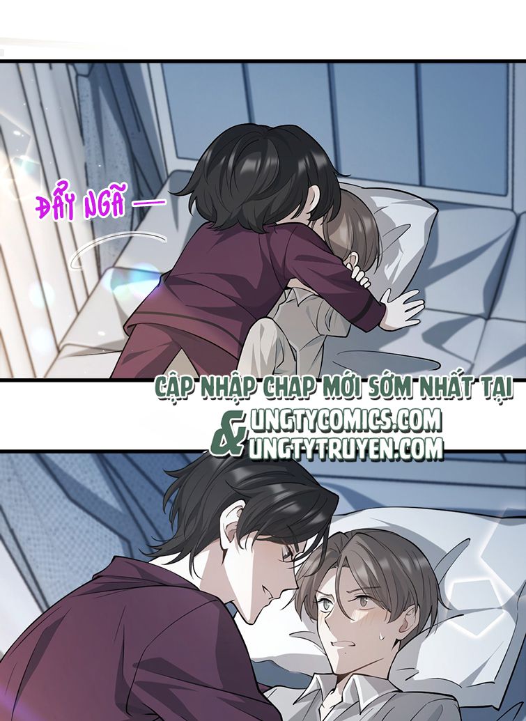 Công Thức Mỹ Học: Chapter 9