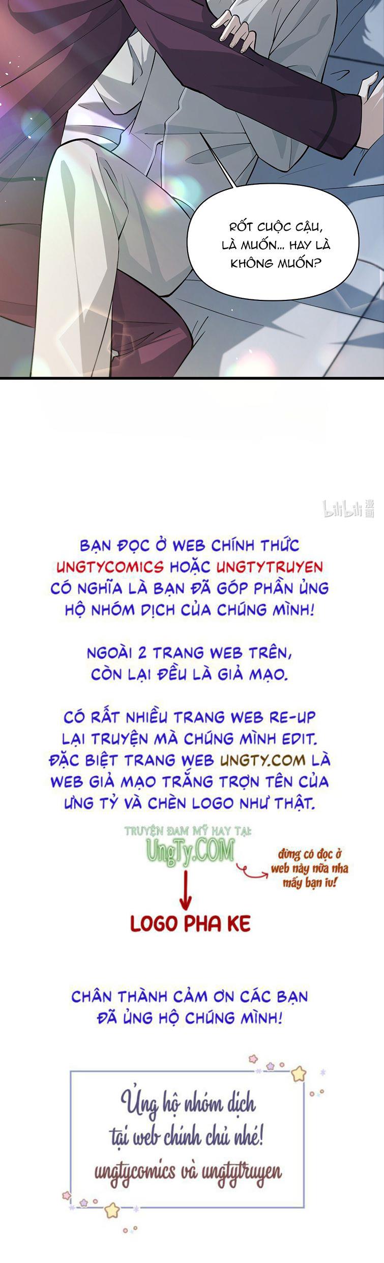Công Thức Mỹ Học: Chapter 9
