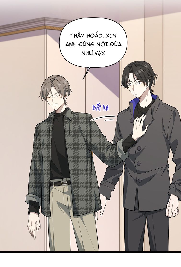 Công Thức Mỹ Học: Chapter 9