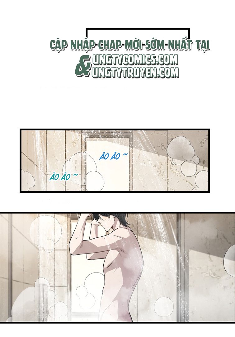 Công Thức Mỹ Học: Chapter 9