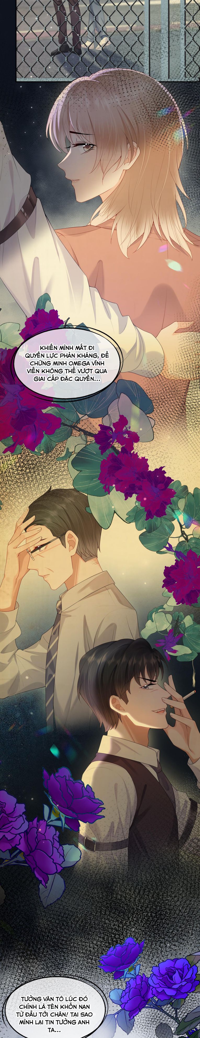 Phương Thức Chính Thức Giải Cứu Tiểu Đáng Thương: Chapter 19