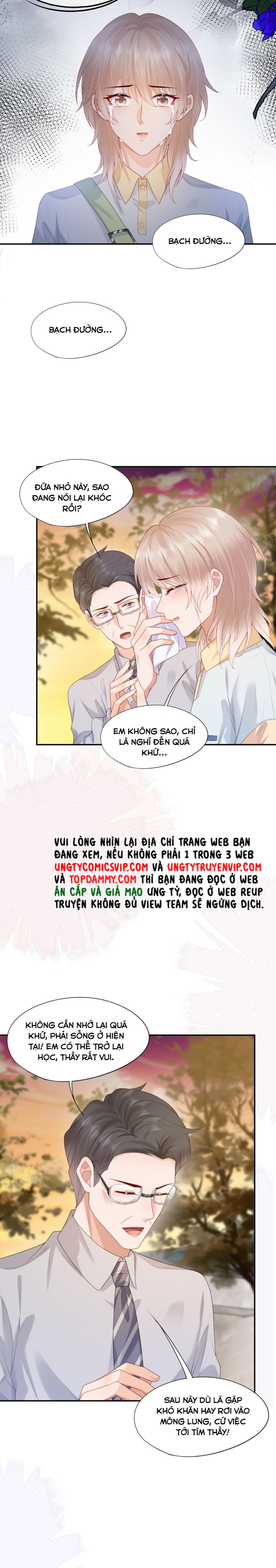 Phương Thức Chính Thức Giải Cứu Tiểu Đáng Thương: Chapter 19