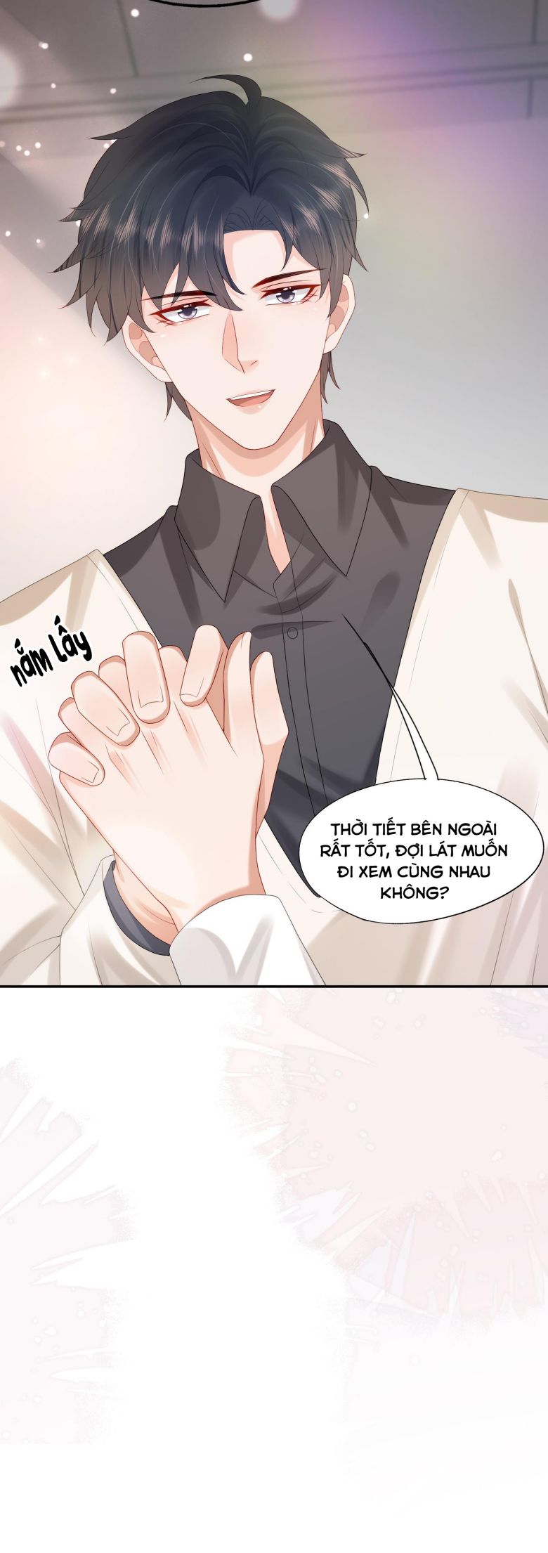 Phương Thức Chính Thức Giải Cứu Tiểu Đáng Thương: Chapter 35