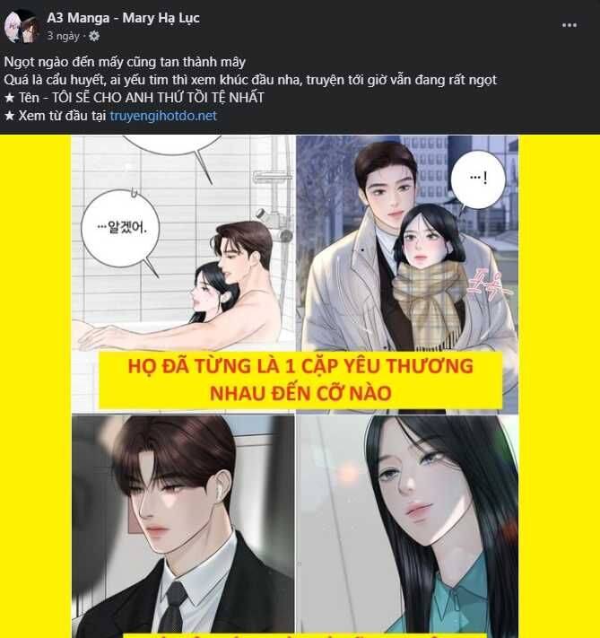 Người Đẹp Và Quái Vật: Chapter 148.1