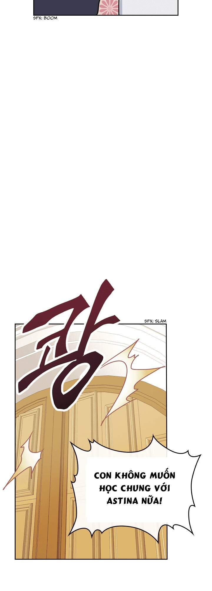 Người Đẹp Và Quái Vật: Chương 4