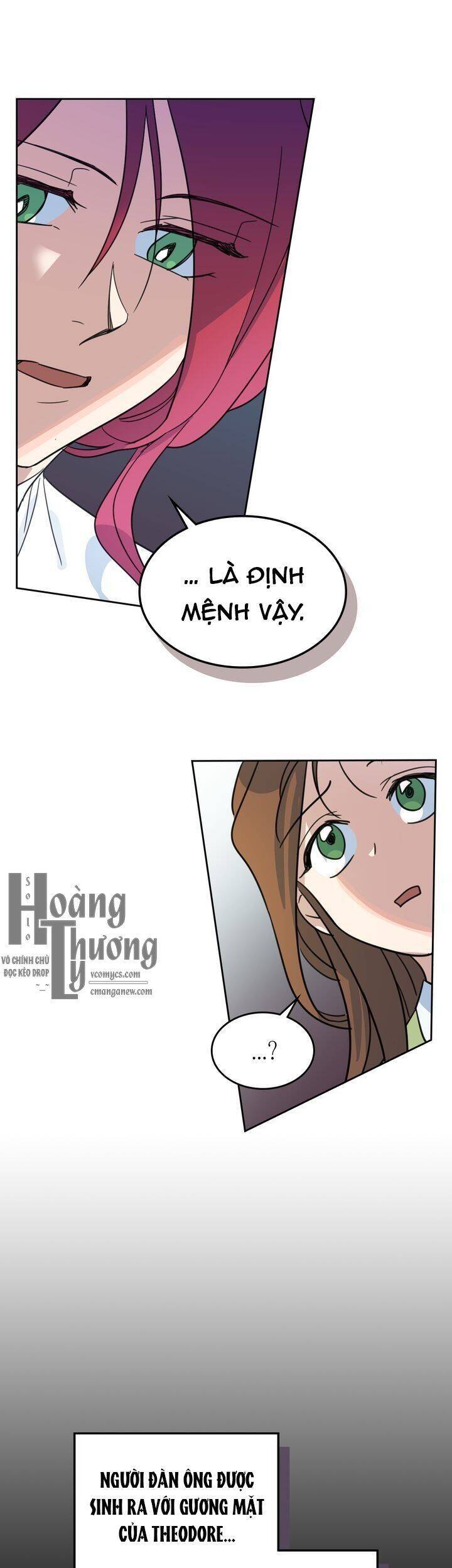 Người Đẹp Và Quái Vật: Chương 69