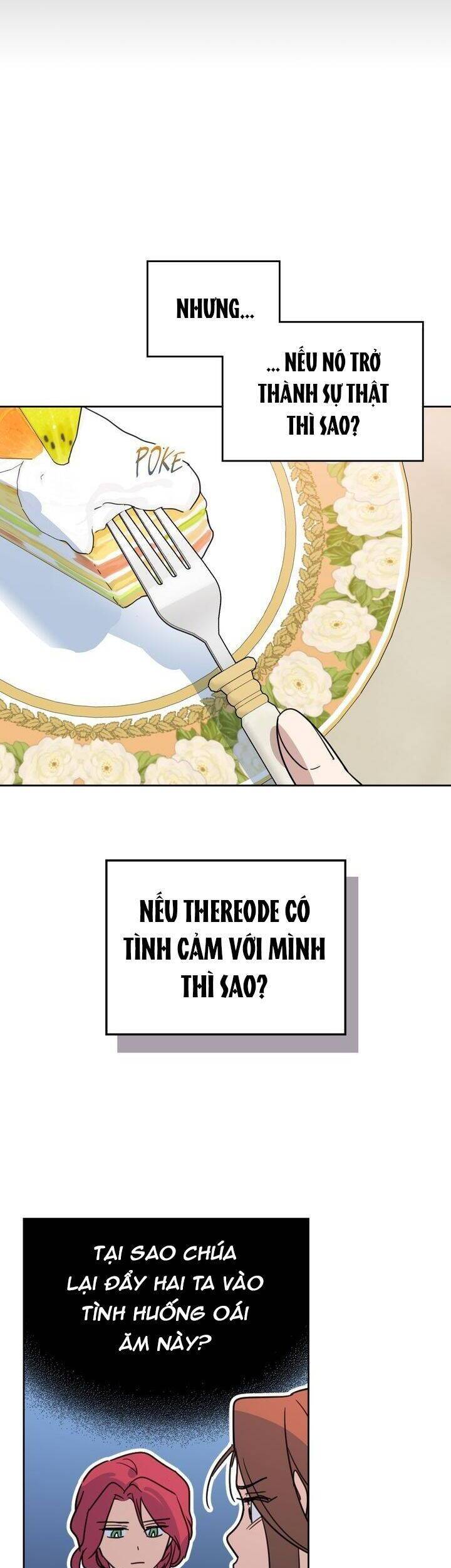 Người Đẹp Và Quái Vật: Chương 69