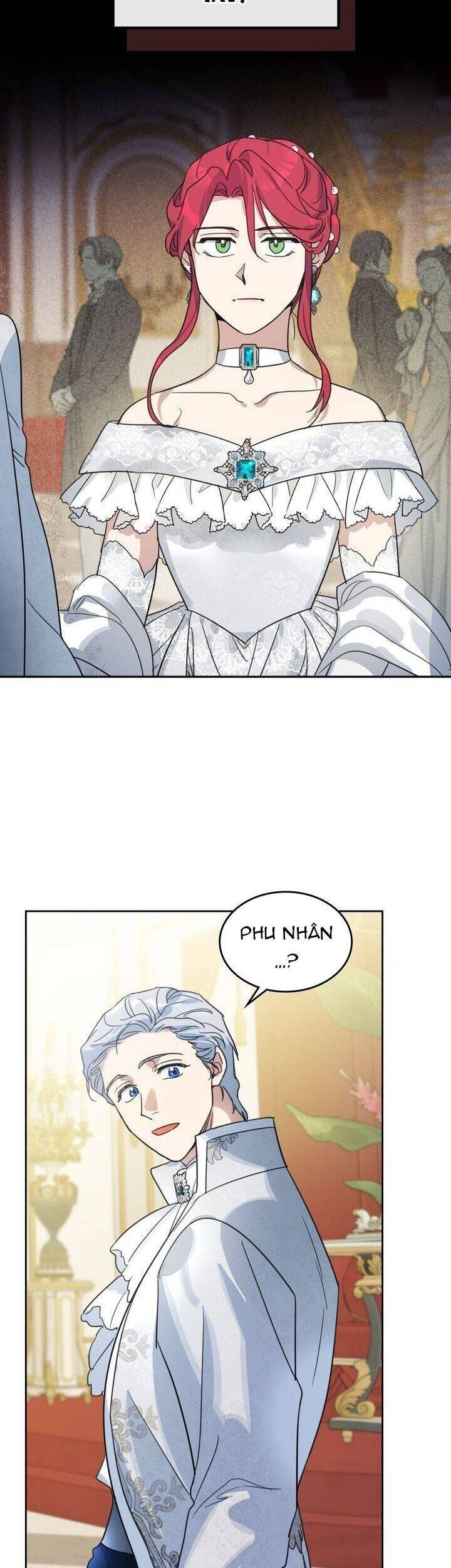 Người Đẹp Và Quái Vật: Chương 69