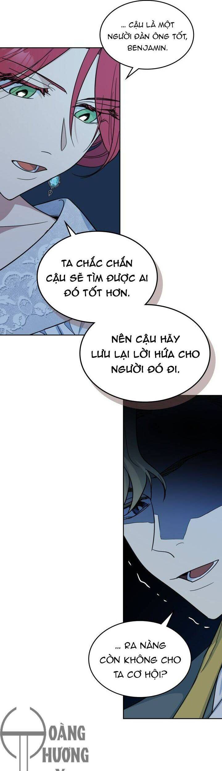Người Đẹp Và Quái Vật: Chương 71
