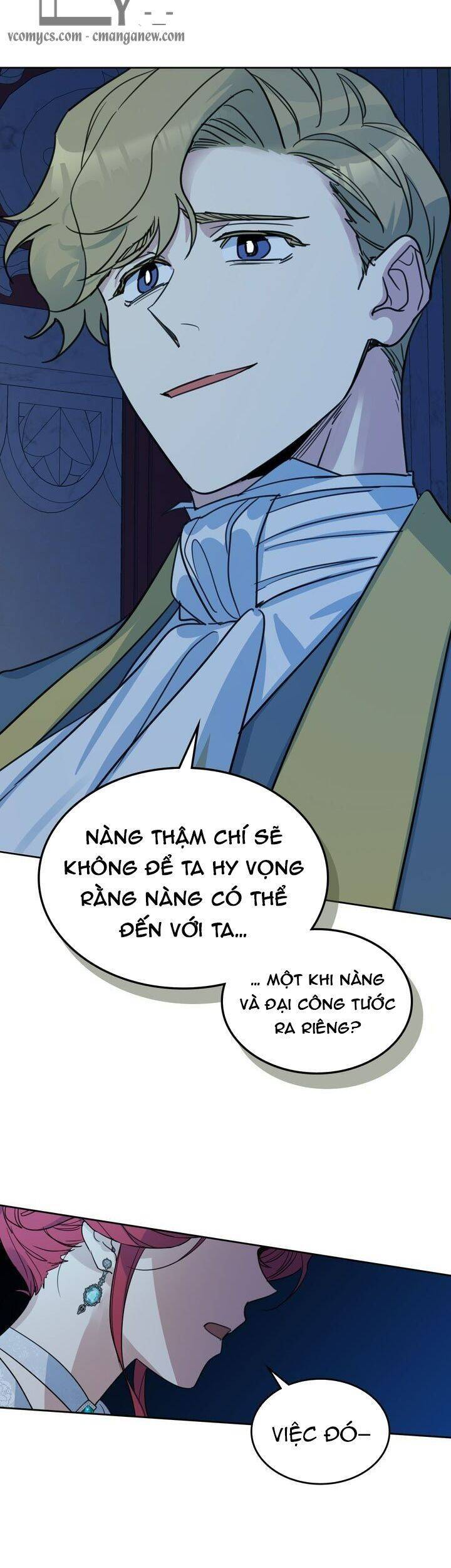 Người Đẹp Và Quái Vật: Chương 71