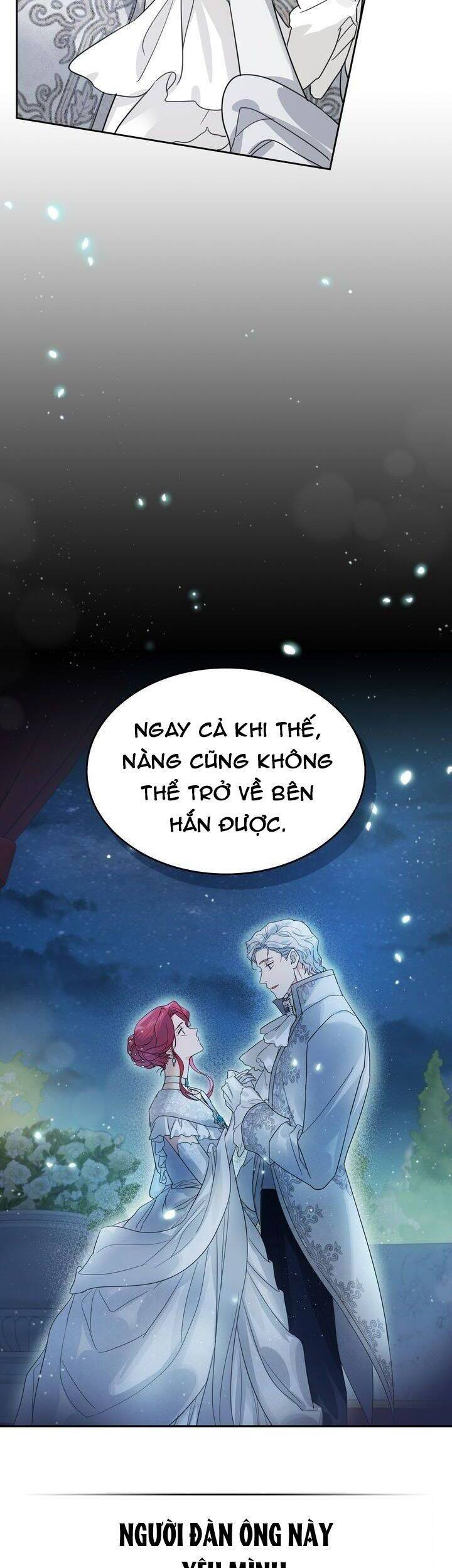 Người Đẹp Và Quái Vật: Chương 71