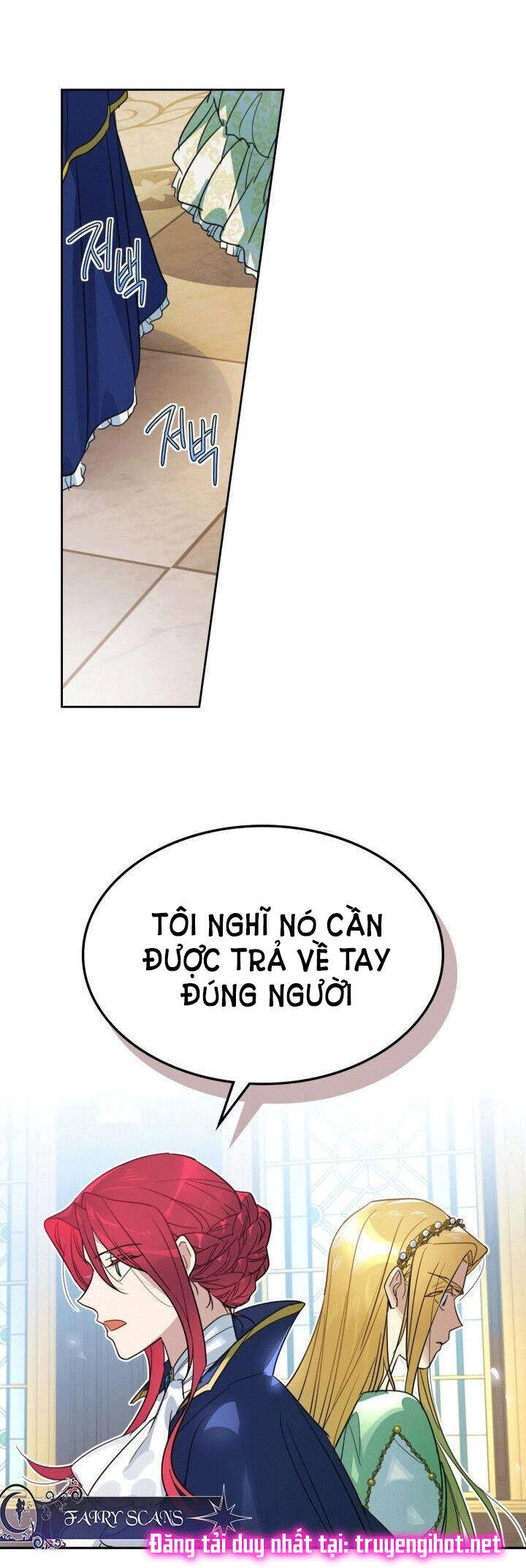 Người Đẹp Và Quái Vật: Chương 76.2