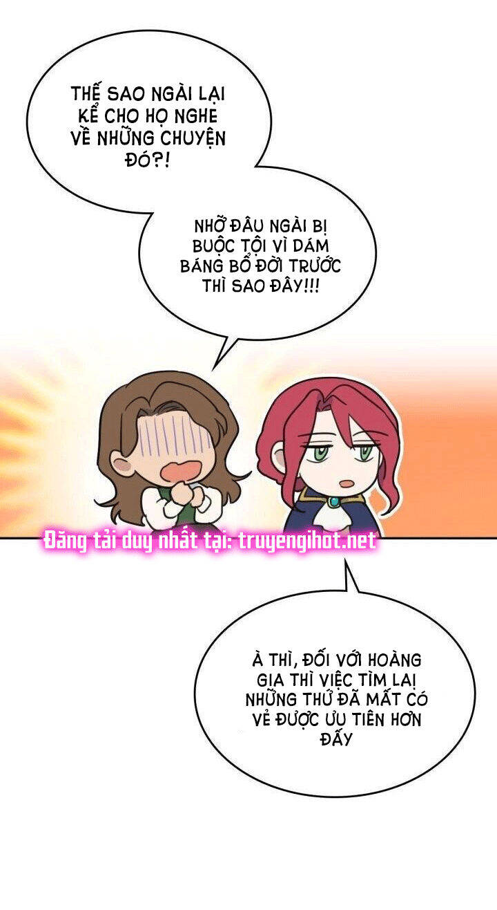 Người Đẹp Và Quái Vật: Chương 76.2