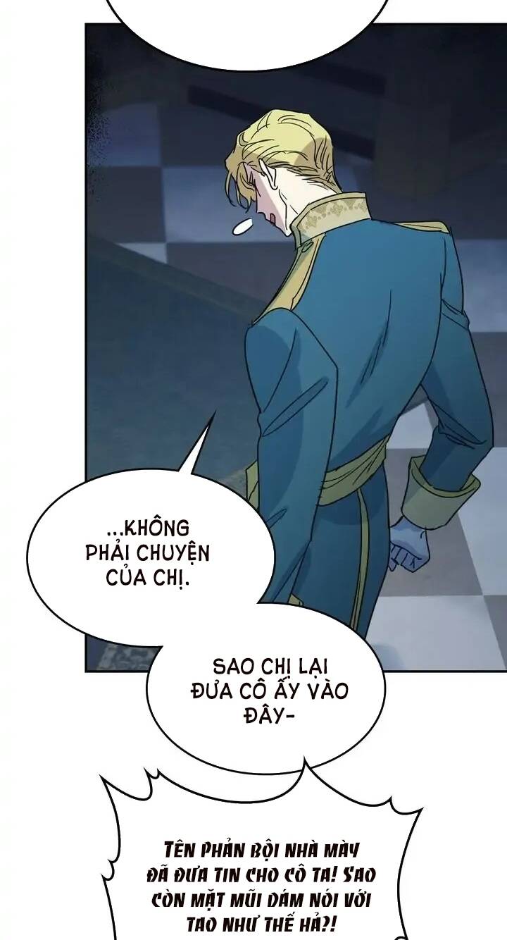 Người Đẹp Và Quái Vật: Chương 83