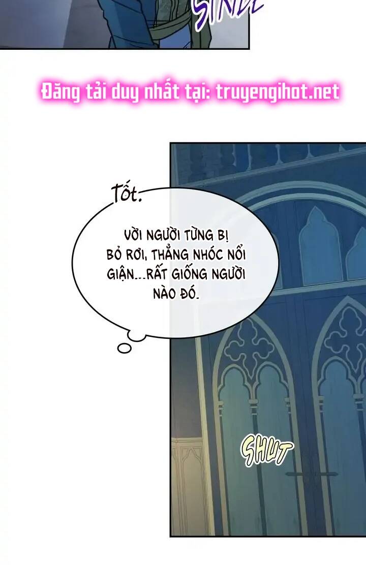 Người Đẹp Và Quái Vật: Chương 83