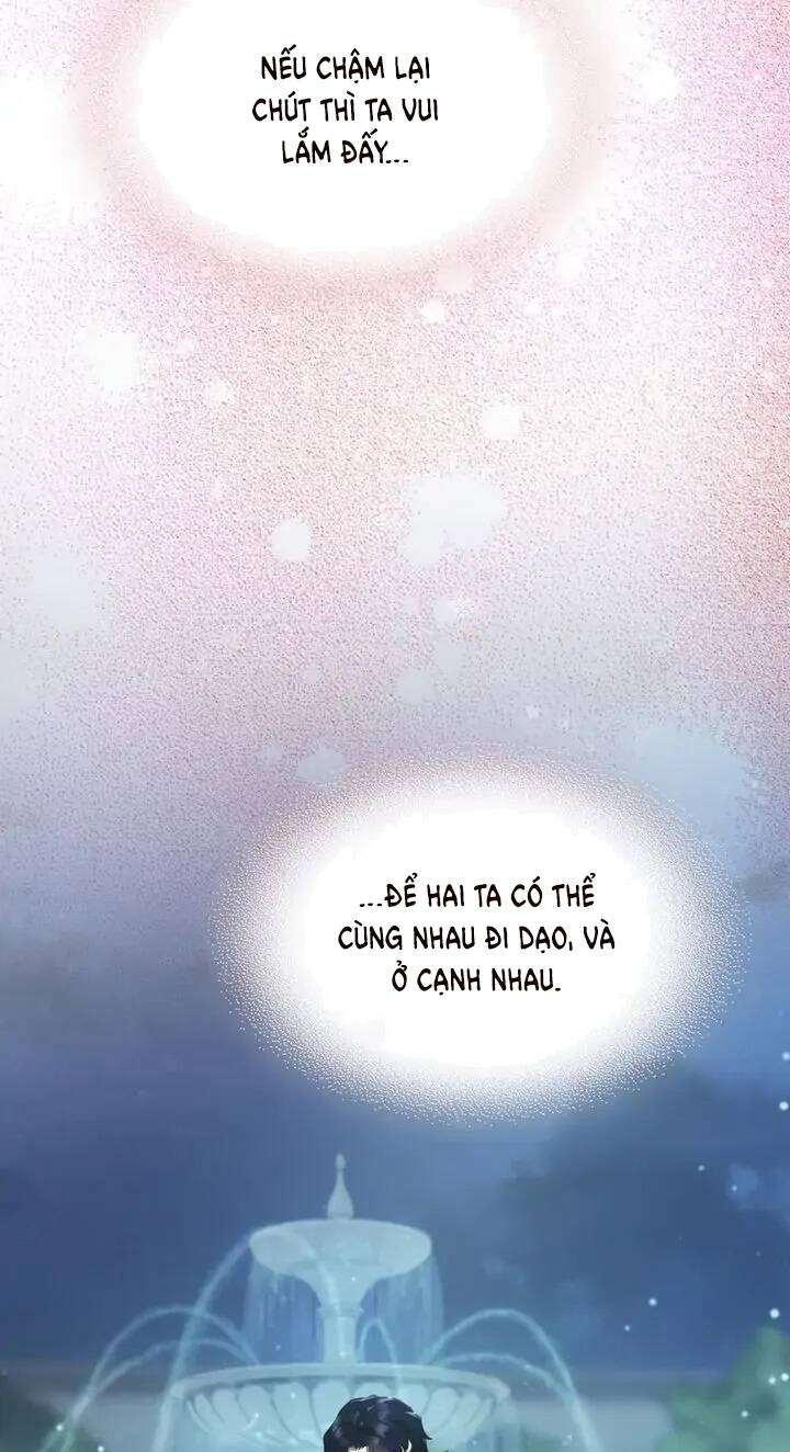 Người Đẹp Và Quái Vật: Chương 83