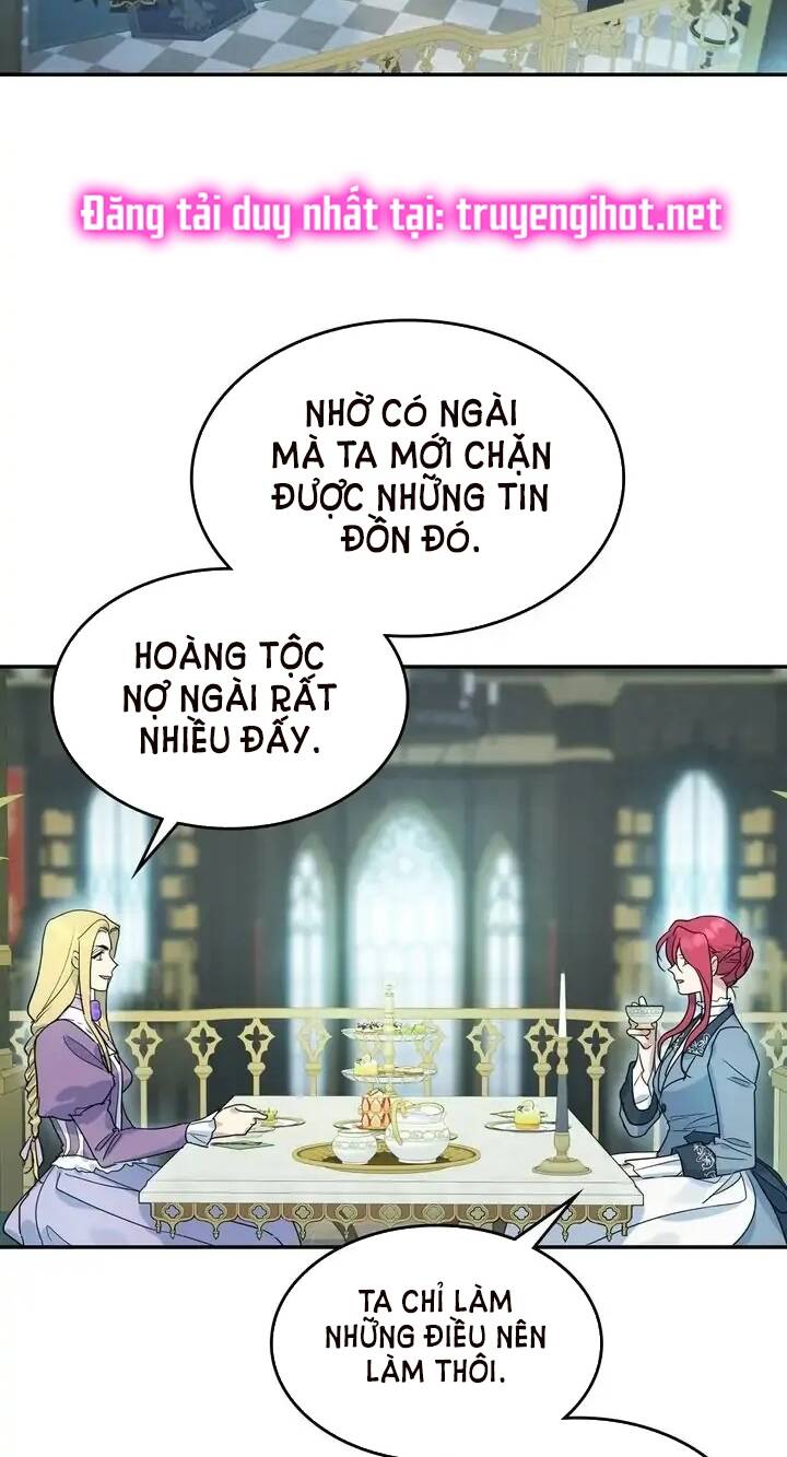 Người Đẹp Và Quái Vật: Chương 83
