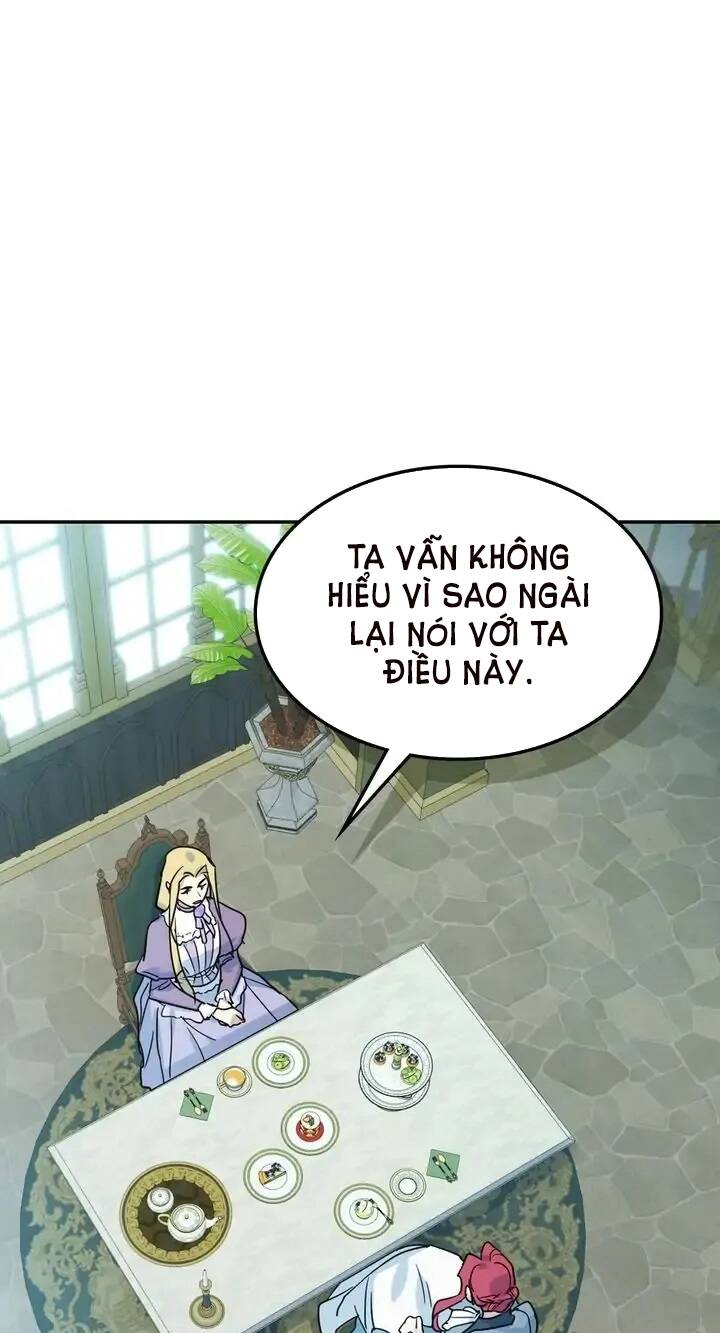 Người Đẹp Và Quái Vật: Chương 83