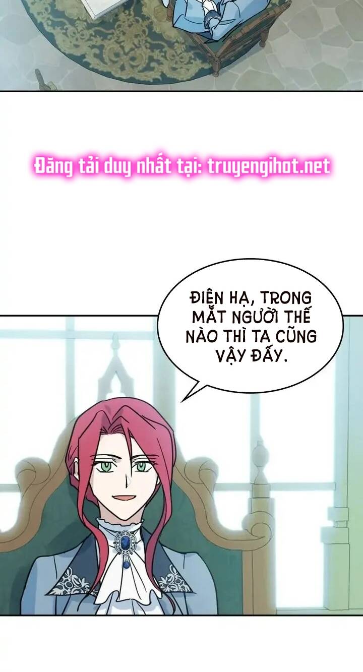 Người Đẹp Và Quái Vật: Chương 83