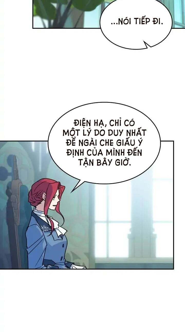 Người Đẹp Và Quái Vật: Chương 83