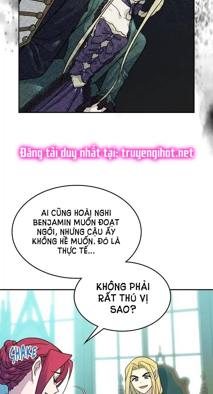 Người Đẹp Và Quái Vật: Chương 83