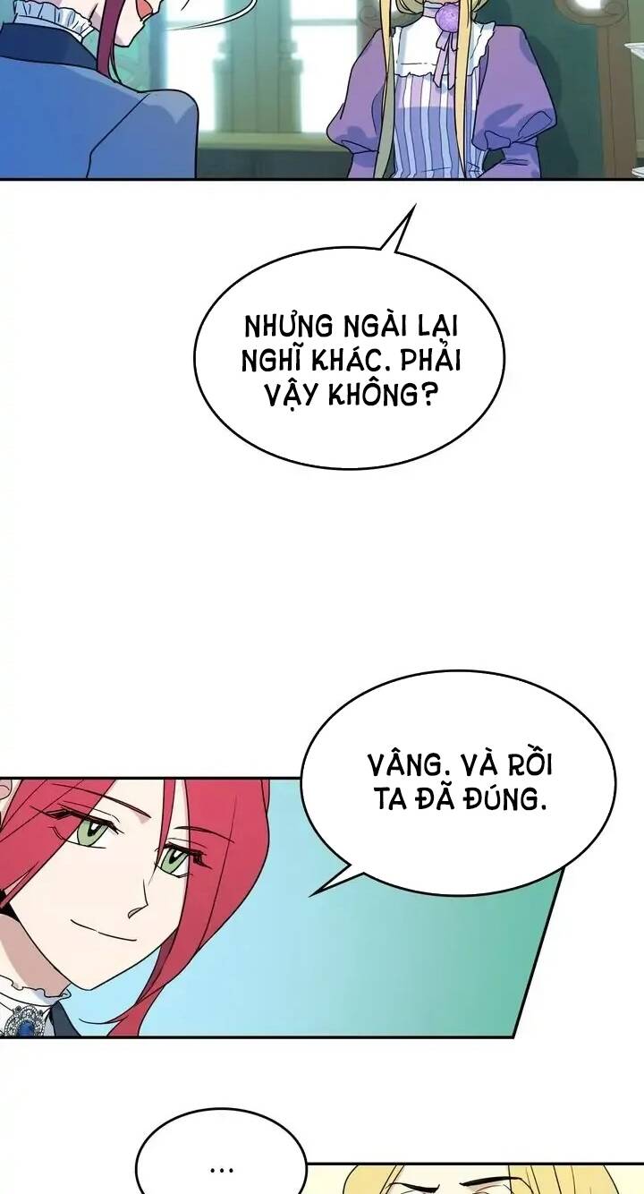 Người Đẹp Và Quái Vật: Chương 83