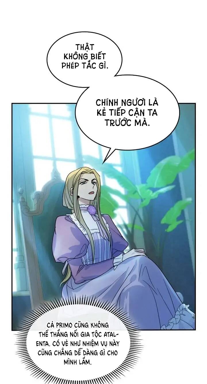 Người Đẹp Và Quái Vật: Chương 83