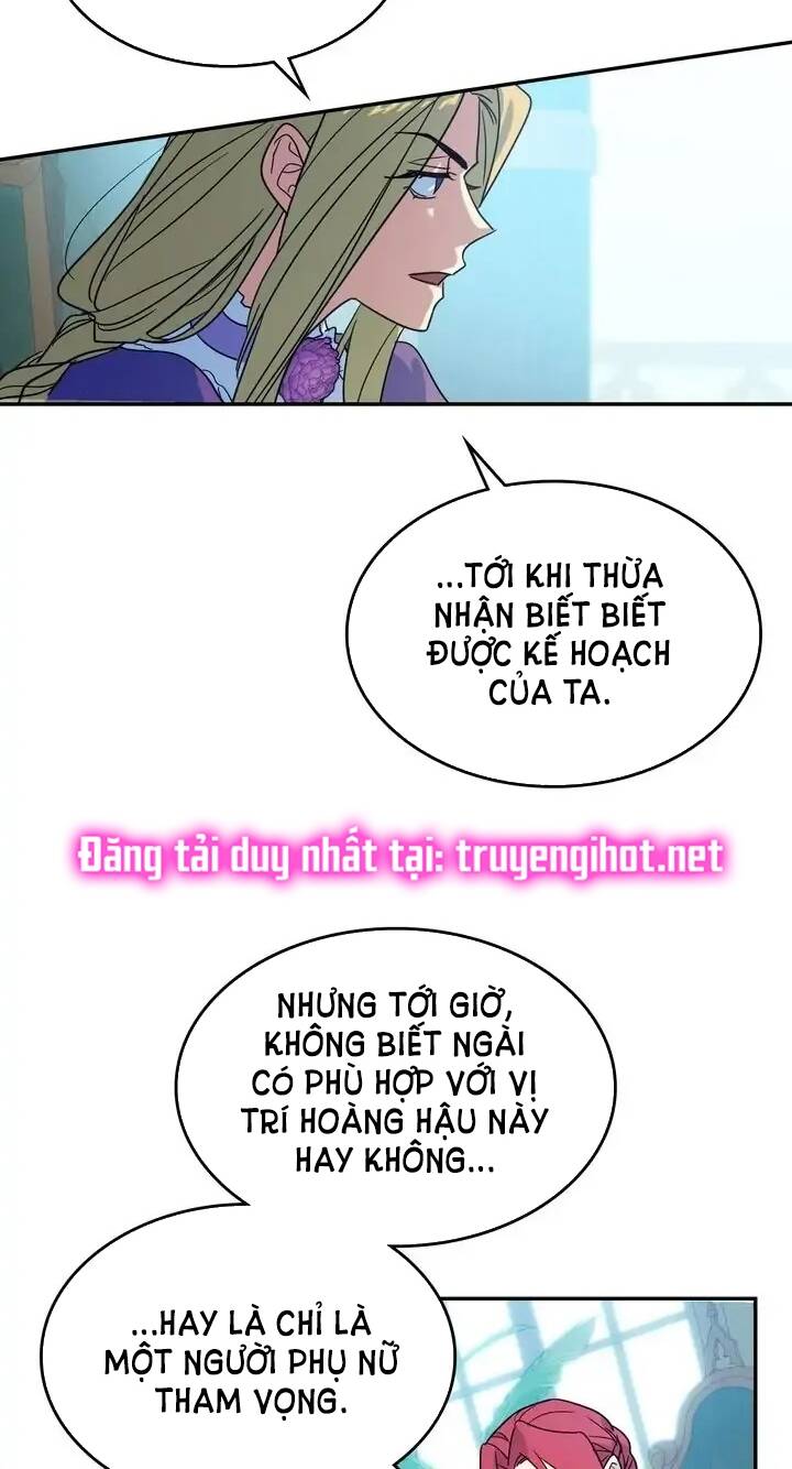 Người Đẹp Và Quái Vật: Chương 83