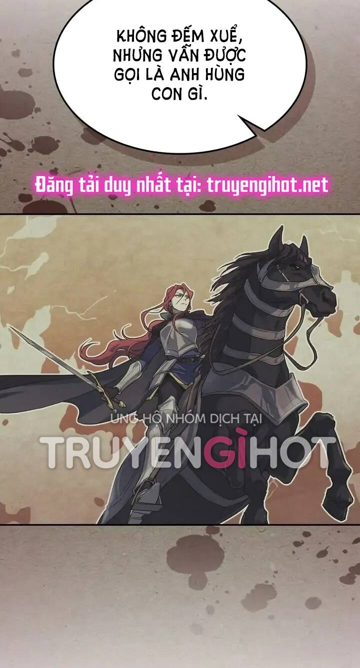 Người Đẹp Và Quái Vật: Chương 83