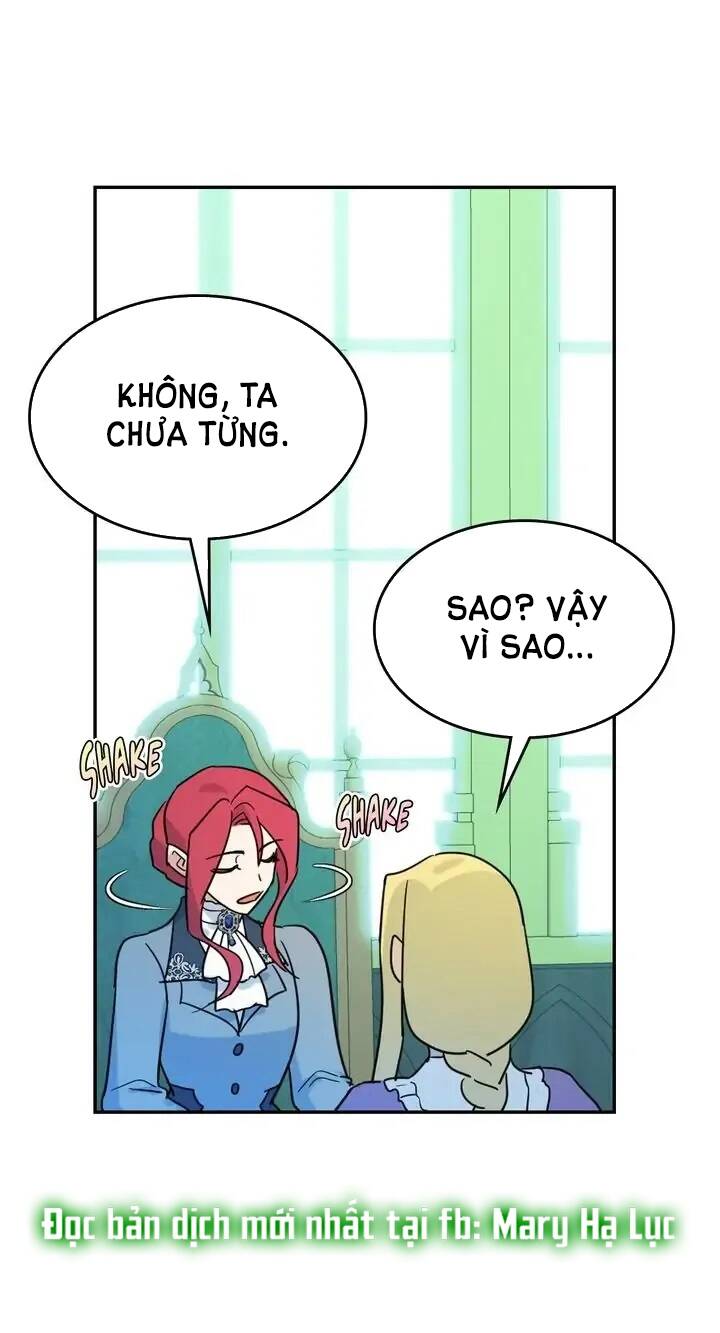 Người Đẹp Và Quái Vật: Chương 83