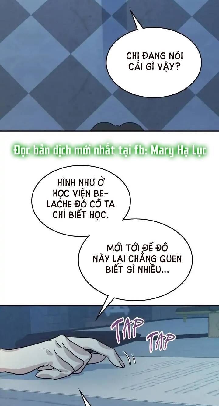 Người Đẹp Và Quái Vật: Chương 83